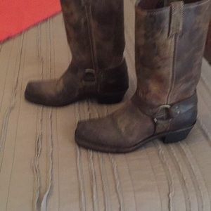 Women’s Frye Boots